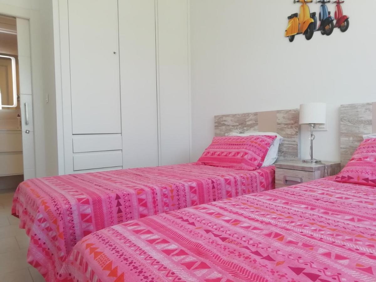 Luxury Penthouse Apartment San Pedro del Pinatar Bagian luar foto